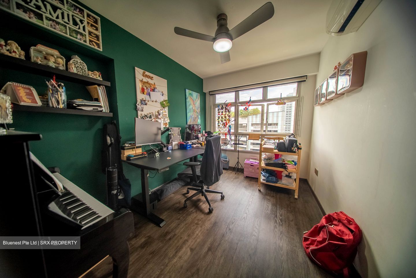 Blk 323B Punggol Bayview (Punggol), HDB 5 Rooms #498996081